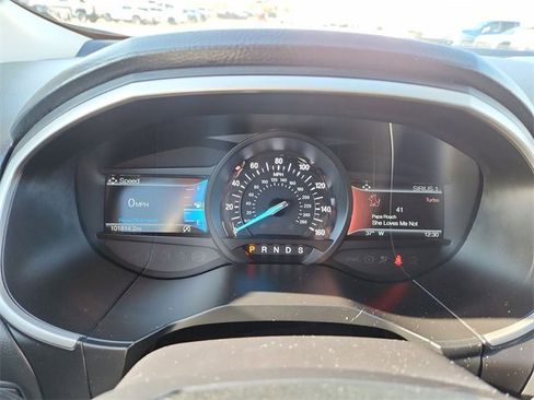 Used 2019 Ford Edge SEL w/ Equipment Group 201A image 11