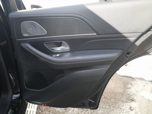 Used 2021 Mercedes-Benz GLE 53 AMG 4MATIC Coupe image 42