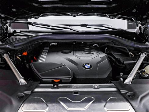 Used 2024 BMW X3 sDrive30i w/ Premium Package w/ZPA image 29