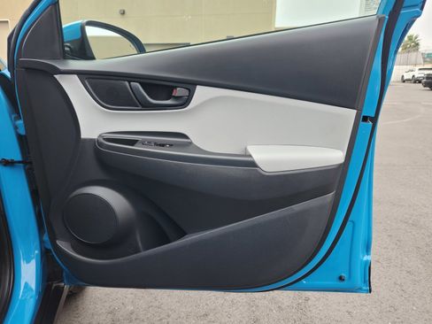 Certified 2023 Hyundai Kona SEL image 52