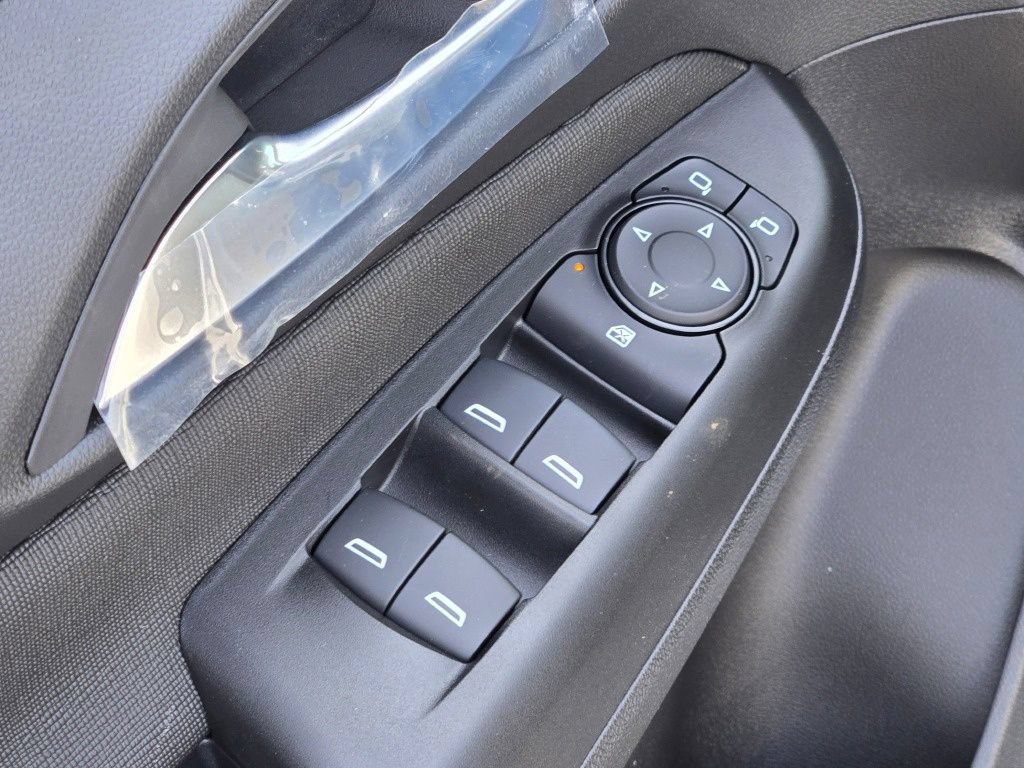 New 2026 Buick Envista Preferred w/ Convenience I Package FWD image 30