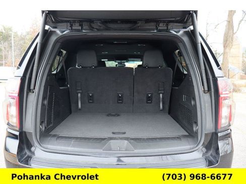 Certified 2024 Chevrolet Suburban LT image 26