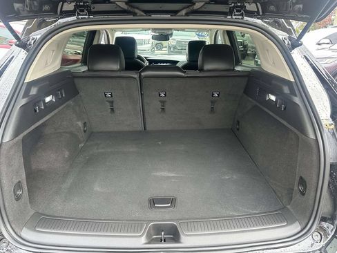 Used 2022 Buick Envision Preferred w/ Safety Package FWD image 11