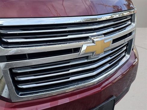 Used 2017 Chevrolet Tahoe Premier image 9