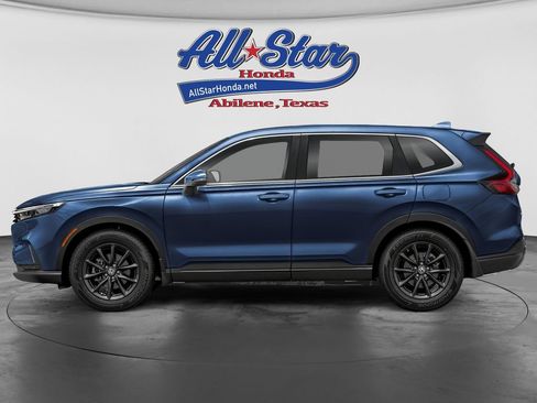 Used 2026 Honda CR-V EX-L image 3