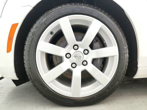 Used 2017 Cadillac ATS Luxury AWD/4WD image 38