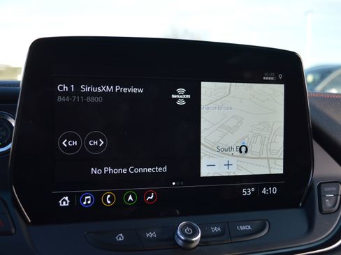 Used 2023 Chevrolet Blazer RS image 16