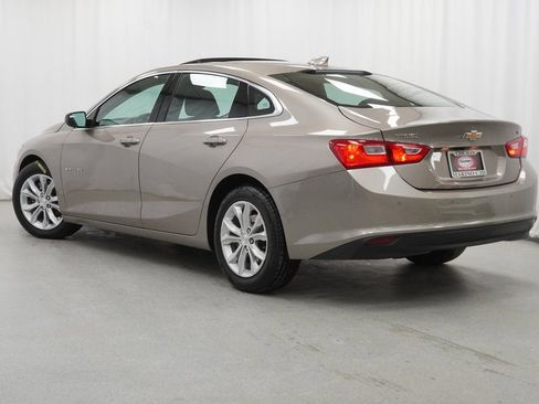 Used 2024 Chevrolet Malibu LT image 14