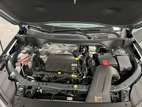 New 2026 Chevrolet Trax LT w/ Driver Confidence Package image 27