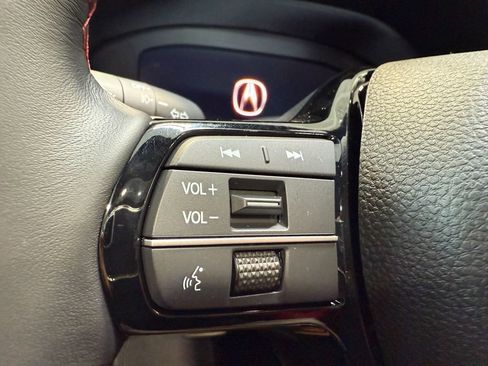 New 2026 Acura Integra A-Spec image 19