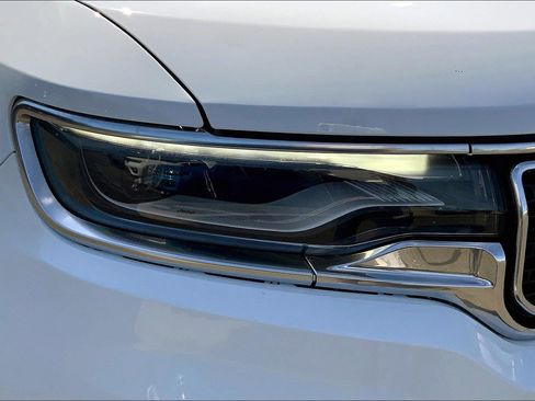 Used 2022 Jeep Wagoneer Series II image 25