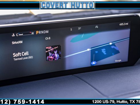 New 2025 Ford Expedition Tremor image 32