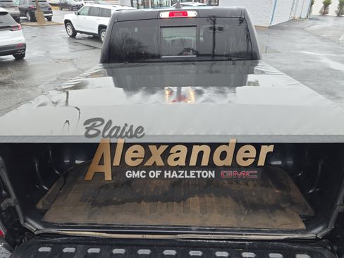 Used 2019 RAM 1500 Big Horn image 6