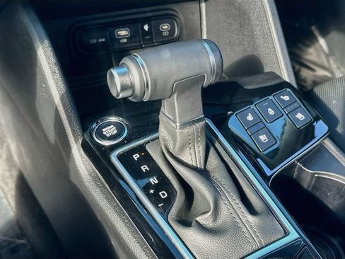 Certified 2024 Kia Sportage SX FWD image 17
