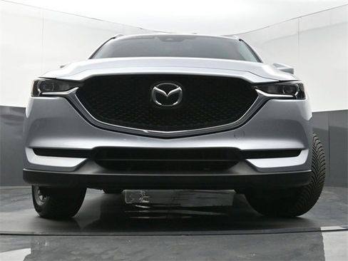 Certified 2021 MAZDA CX-5 Touring w/ Touring Preferred SV Package image 34