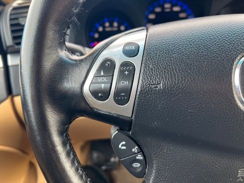 Used 2005 Acura TL image 21
