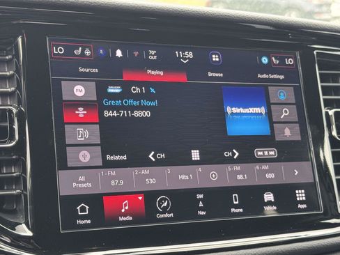 New 2026 Dodge Durango GT w/ Blacktop Package AWD/4WD image 3