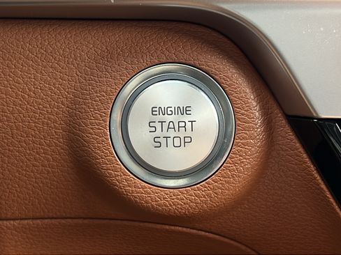 Certified 2025 Kia Telluride EX X-Line AWD/4WD image 24