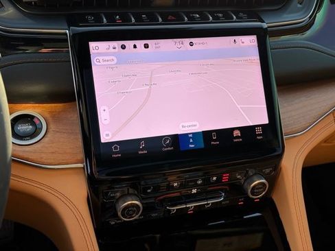 Certified 2025 Jeep Grand Cherokee L Summit image 20