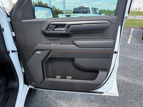 Used 2022 GMC Sierra 1500 AT4 w/ AT4 Premium Package AWD/4WD image 20