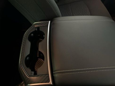 New 2026 RAM 3500 Big Horn image 34