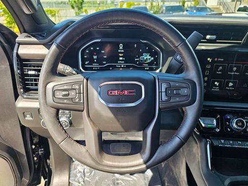 Used 2025 GMC Sierra 2500 AT4X AWD/4WD image 26