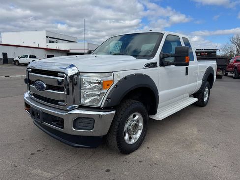 Used 2014 Ford F250 XLT AWD/4WD image 1