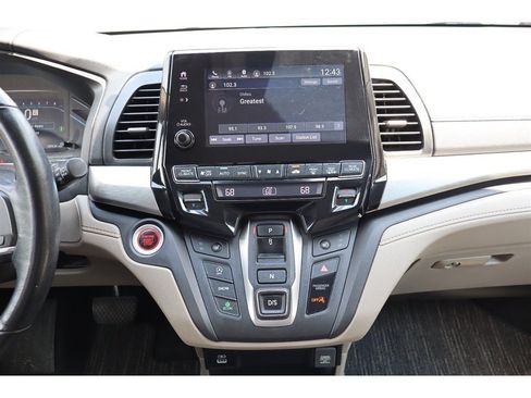 Used 2022 Honda Odyssey EX-L image 28