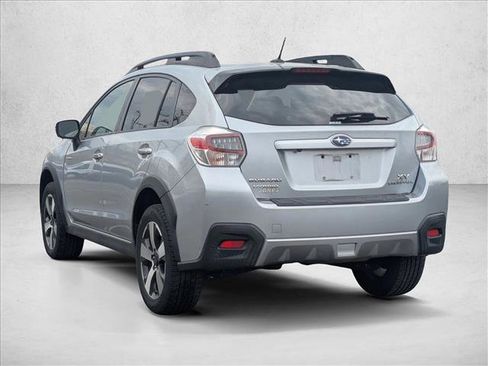 Used 2015 Subaru Crosstrek Touring image 7