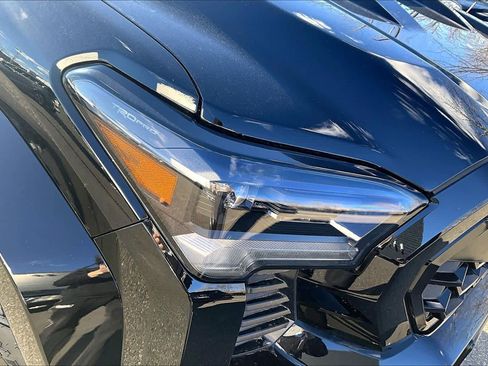 New 2026 Toyota Tacoma TRD Pro image 13