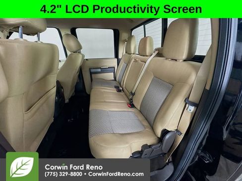 Used 2016 Ford F250 XLT w/ XLT Value Package image 21