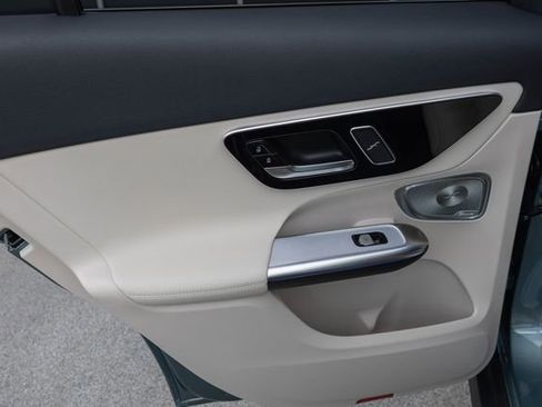 New 2026 Mercedes-Benz GLC 300 4MATIC image 16