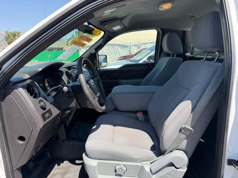 Used 2011 Ford F150 XL w/ Trailer Tow Pkg RWD image 17