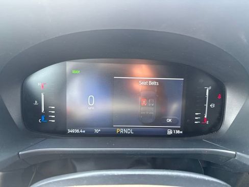 Used 2023 Ford Escape ST-Line Select AWD/4WD image 9