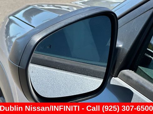 Used 2024 Chevrolet Trax LS w/ Driver Confidence Package FWD image 51