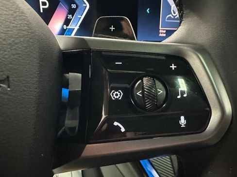 Used 2025 BMW X3 xDrive30i w/ M Sport Package image 20