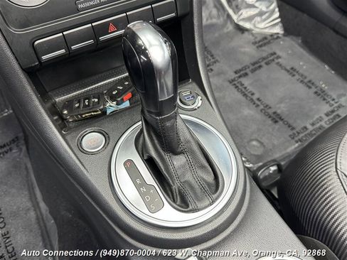 Used 2013 Volkswagen Beetle 2.5 image 18