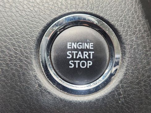 Used 2022 Toyota Camry TRD FWD image 16