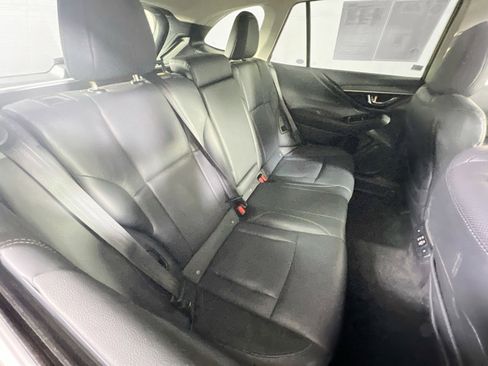 Used 2023 Subaru Outback Limited image 27