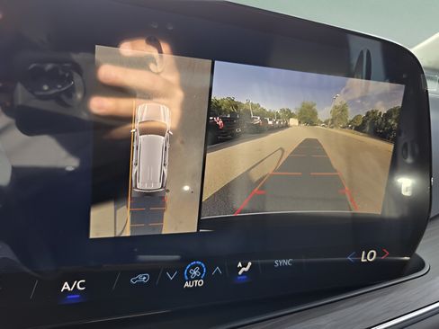 New 2026 Chevrolet Tahoe LS w/ LPO, Dark Essentials Package RWD image 20