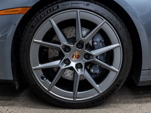 Certified 2025 Porsche 911 Carrera image 19