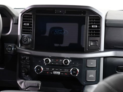 New 2025 Ford F150 XLT w/ Equipment Group 302A MID image 9