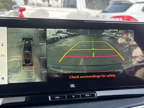 Certified 2023 Toyota Mirai XLE image 23