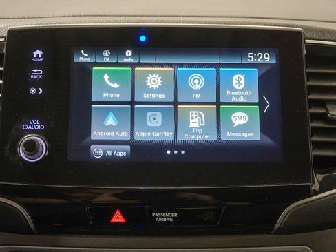 Used 2022 Honda Pilot Special Edition image 28