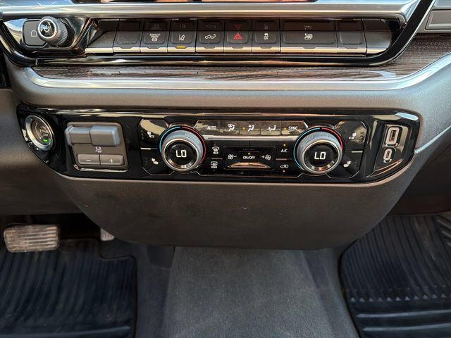Used 2025 Chevrolet Silverado 2500 LT w/ Convenience Package AWD/4WD image 33