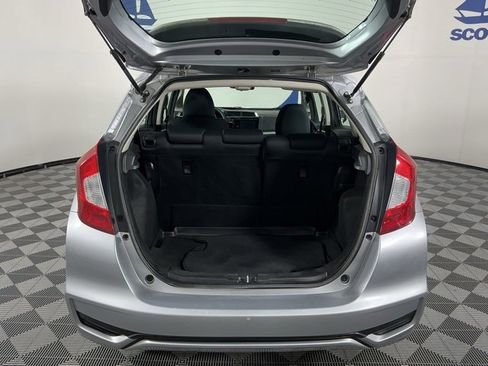 Used 2019 Honda Fit EX image 32