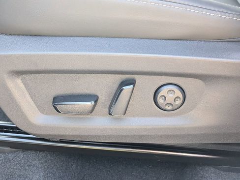 New 2026 Nissan Murano Platinum w/ Cargo Package AWD/4WD image 19