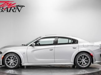 Used 2020 Dodge Charger SRT Hellcat w/ Harman/Kardon Audio Group RWD video 2