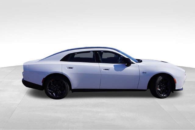 New 2026 Dodge Charger R/T w/ Driver Convenience Group AWD/4WD image 3