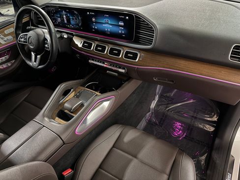 Used 2023 Mercedes-Benz GLE 450 4MATIC image 47